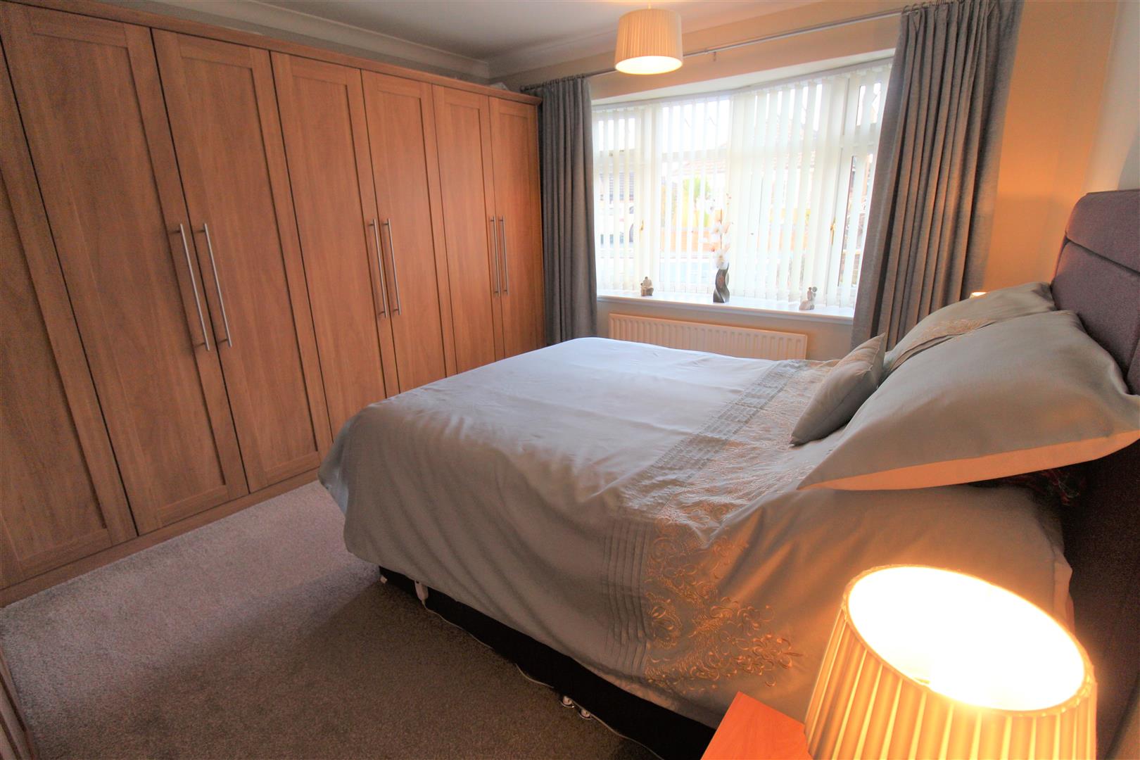 Brownhill Road, Brown Edge, Stoke-On-Trent